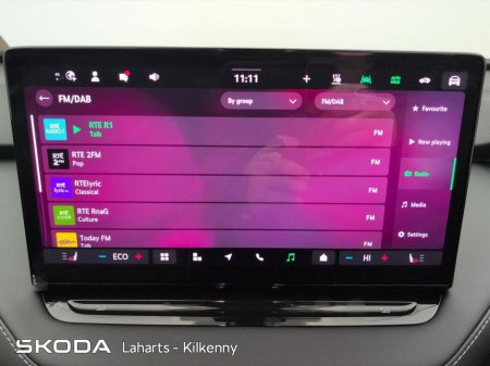 2026 Skoda Elroq - thumbnail 19