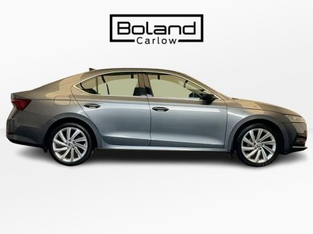 2024 Skoda Octavia 2.0TDI STYLE *5.9% APR* €90 P/W ON PCP €34,995 thumbnail
