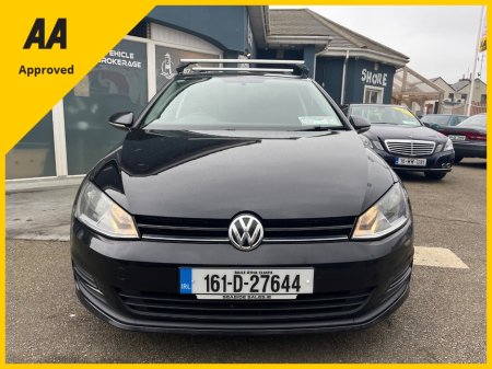 2016 Volkswagen Golf - thumbnail 5