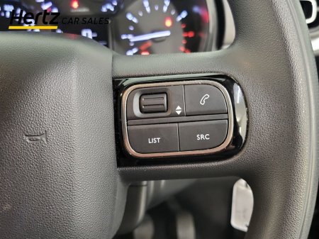 2023 Citroen C3 - thumbnail 23