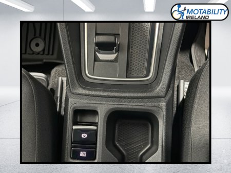 2025 Ford Tourneo Connect Wheelchair Accessible €41,995 thumbnail