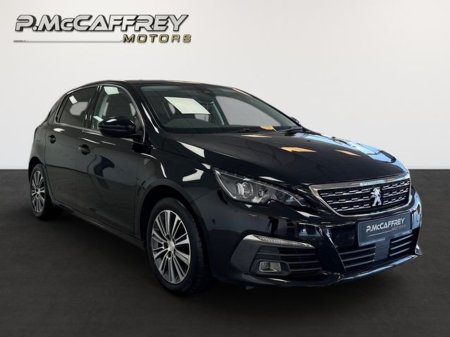 2020 Peugeot 308 - photo 3
