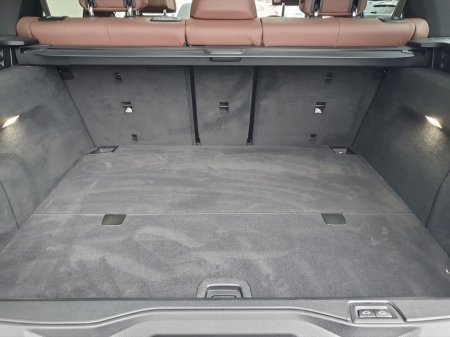 2021 BMW X5 X5 xDrive45e xLine thumbnail