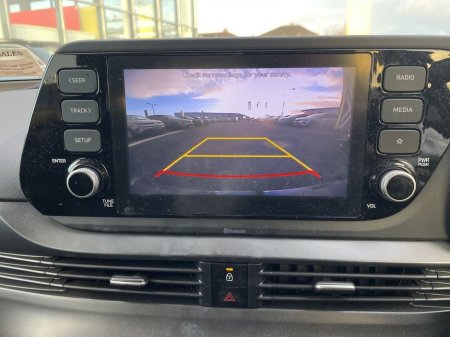 2022 Hyundai i20 1.2 Launch Edition 2 Tone Roof €16,950 thumbnail