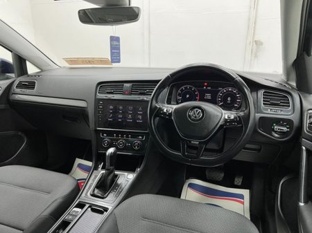 2019 Volkswagen Golf - thumbnail 12
