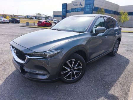 2018 Mazda CX-5 - photo 6