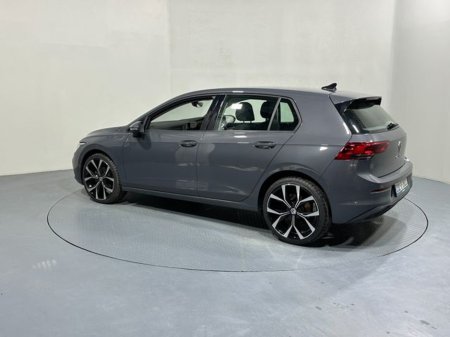 2023 Volkswagen Golf - thumbnail 4