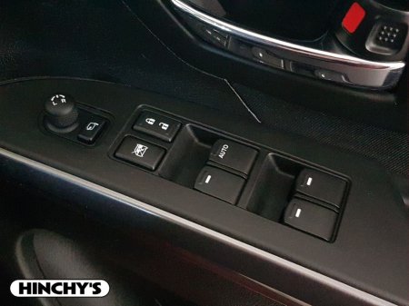 2025 Suzuki SX4 S-Cross SX4 S-CROSS 1.4 BOOSTERJET MIL thumbnail