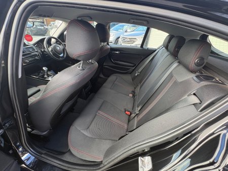 2016 BMW 1 Series - thumbnail 20