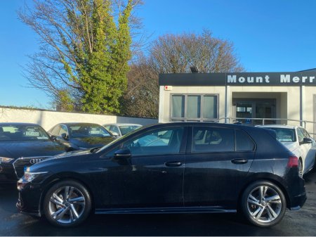 2021 Volkswagen Golf R-LINE 1.5 Auto Stunning Car €27,900 thumbnail