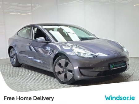 2023 Tesla Model 3 RWD €28,995