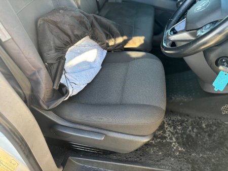 2021 Volkswagen Transporter  €16,998 thumbnail