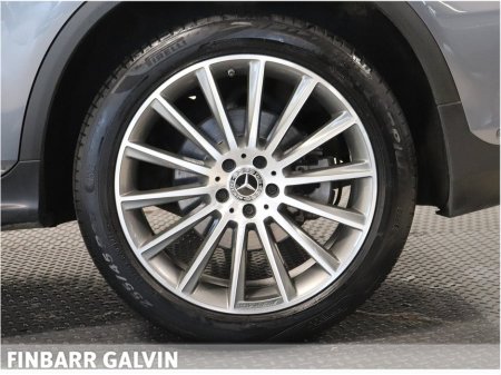 2018 Mercedes-Benz GLC Class - thumbnail 14