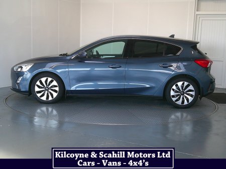 2019 Ford Focus - thumbnail 4