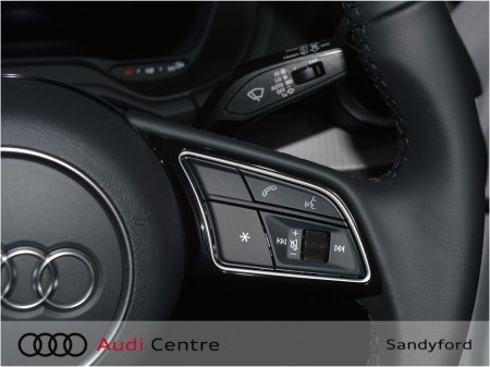 2026 Audi Q2 30 TFSI 116HP SE €39,991 thumbnail