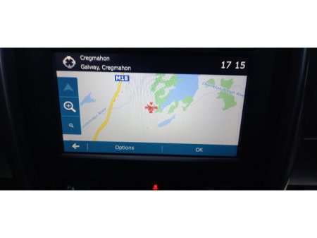 2018 Dacia Duster - thumbnail 17