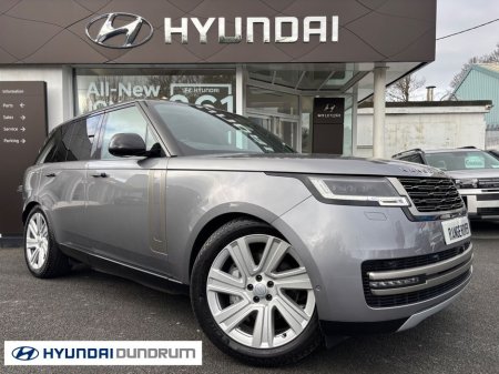 2025 Land Rover Range Rover for sale