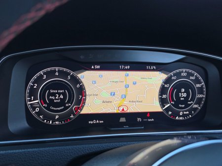 2017 Volkswagen Golf - thumbnail 26