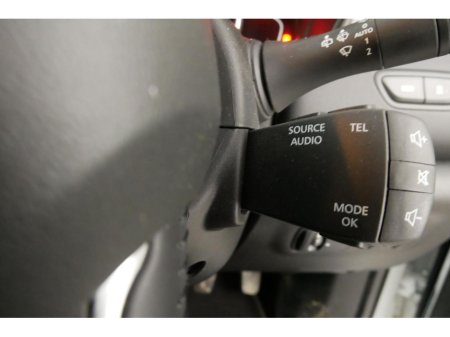 2017 Renault Kadjar 1.5 DCI 6SPD DYNAMIQUE S NAV ENERGY €14,890 thumbnail