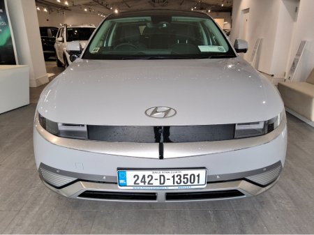 2024 Hyundai Ioniq 5 - thumbnail 5