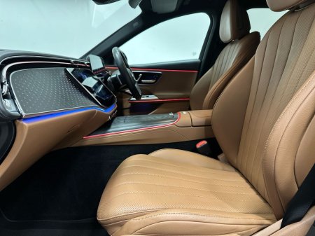 2024 Mercedes-Benz E Class - thumbnail 14