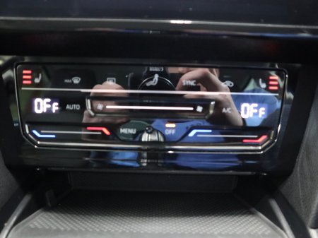 2021 Volkswagen Passat - thumbnail 21