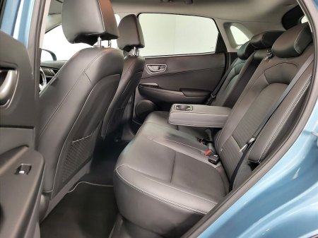 2019 Hyundai Kona - thumbnail 9