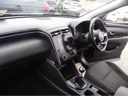 2021 Hyundai Tucson - thumbnail 16