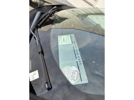 2018 Renault Kadjar SIGNATURE NAV ENERGY Dci - New NCT 2028 €12,750 thumbnail