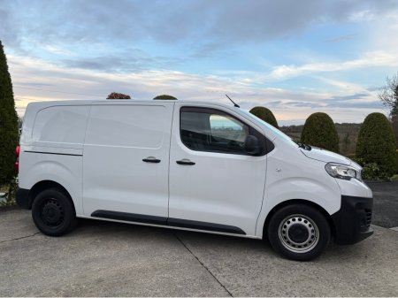 2023 Peugeot Expert - thumbnail 3