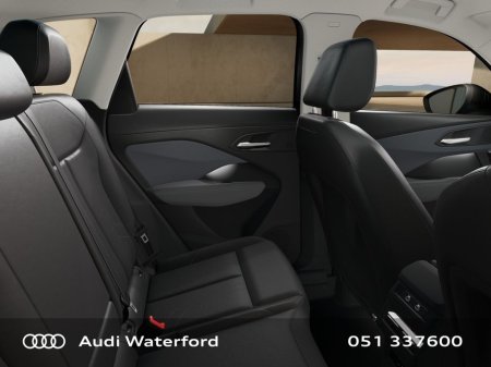 2026 Audi Q3 TDI 150HP S-T SE €59,654 thumbnail