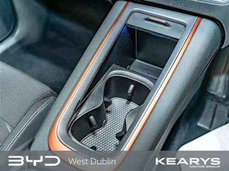 2022 Cupra Born - thumbnail 26