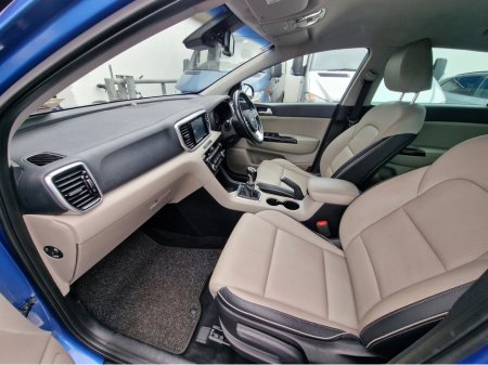 2019 Kia Sportage - thumbnail 29