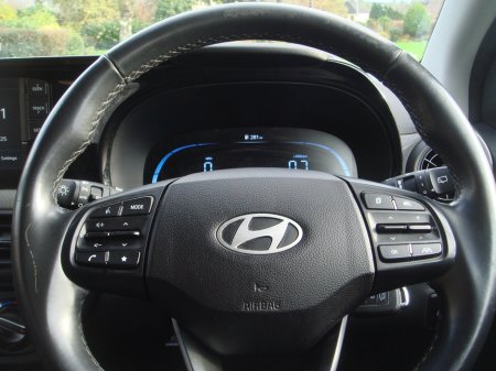 2023 Hyundai i10 - thumbnail 8