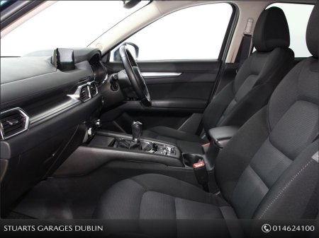 2020 Mazda CX-5 2.2D (150PS) Gs-l IPM3 4D €21,945