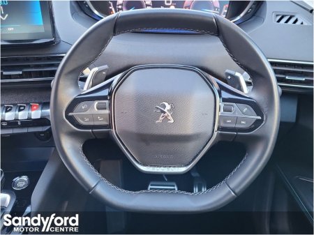 2022 Peugeot 5008 1.5 HDi AUTO ALLURE*HEATED SEATS*LOW MILES*F.S.H. €36,950 thumbnail