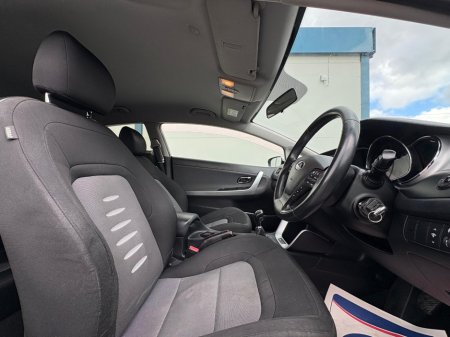 2013 Kia Ceed - photo 6