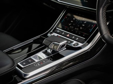 2021 Audi Q7 - thumbnail 16