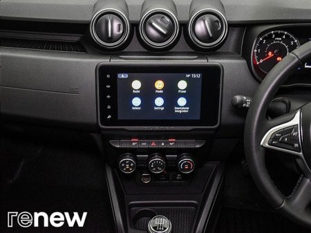 2022 Dacia Duster - thumbnail 16