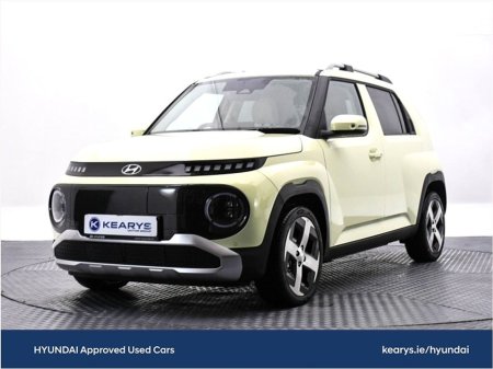 2026 Hyundai Inster - thumbnail 10