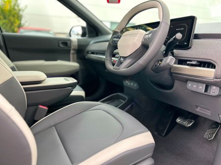 2026 Kia EV3 GT Line (585km range) (0% Finance available) €49,190