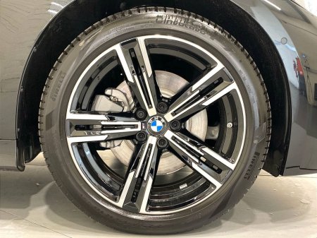 2025 BMW 3 Series - thumbnail 14