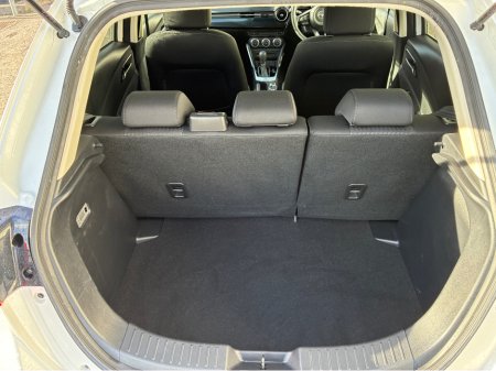 2017 Mazda Demio - thumbnail 6