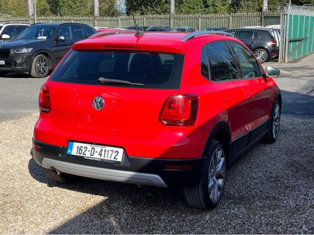 2016 Volkswagen Polo - thumbnail 5