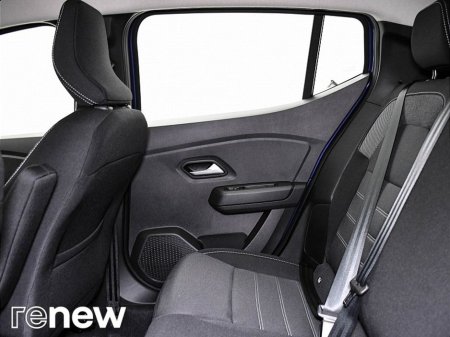 2023 Dacia Sandero - thumbnail 11