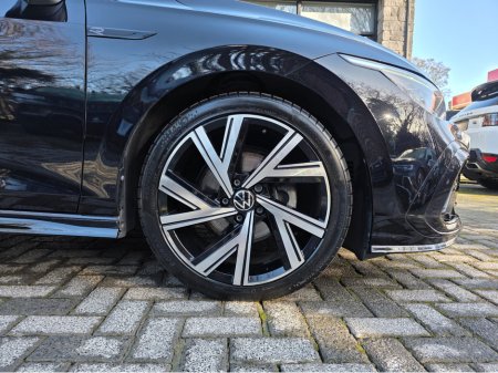 2024 Volkswagen Golf - thumbnail 5