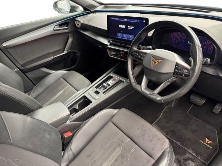 2021 Cupra Formentor - thumbnail 6