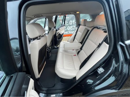 2011 BMW X3 - thumbnail 14