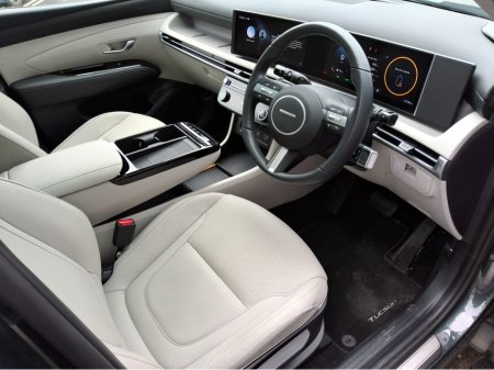 2025 Hyundai Tucson PLATINUM PHEV - Pan Roof - Elec. Tail Gate - 360 Cam - €46,950 thumbnail