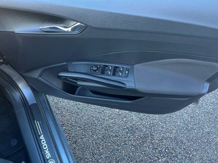 2025 Skoda Fabia - thumbnail 11